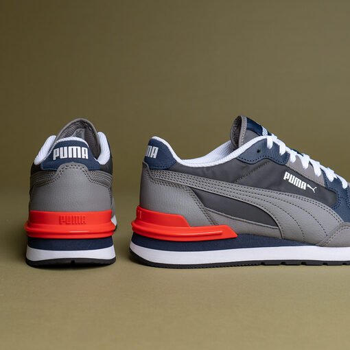 Sneakers Puma ST Runner v4 Nylon 39906904 https://mastersportdz.store original Algerie DZ
