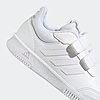 Chaussure à Scratch Adidas Tensaur GW1981 https://mastersportdz.store original Algerie DZ