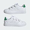 Chaussure Adidas Advantage Base 2.0 Enfants IH8122 https://mastersportdz.store original Algerie DZ
