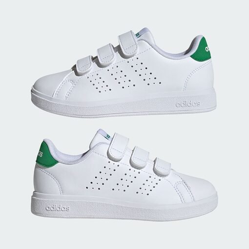 Chaussure Adidas Advantage Base 2.0 Enfants IH8122 https://mastersportdz.store original Algerie DZ