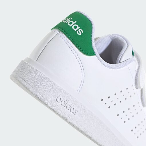 Chaussure Adidas Advantage Base 2.0 Enfants IH8122 https://mastersportdz.store original Algerie DZ