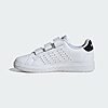 Chaussure Adidas Advantage Base 2.0 Enfants IH8122 https://mastersportdz.store original Algerie DZ
