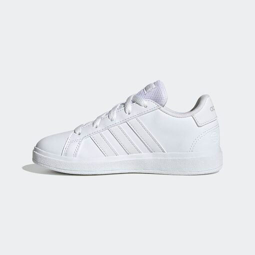 Chaussure Adidas Grand Court Lifestyle Tennis Lace-Up FZ6158 https://mastersportdz.store original Algerie DZ