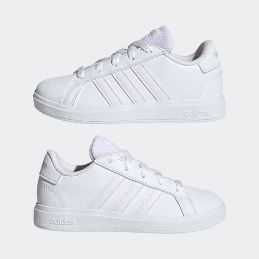 Chaussure Adidas Grand Court Lifestyle Tennis Lace-Up FZ6158 https://mastersportdz.store original Algerie DZ