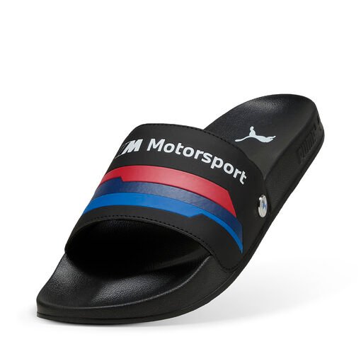 Claquette Puma à logo BMW M Motorsport Leadcat 2.0 30860901 https://mastersportdz.store original Algerie DZ