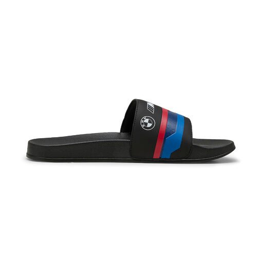 Claquette Puma à logo BMW M Motorsport Leadcat 2.0 30860901 https://mastersportdz.store original Algerie DZ