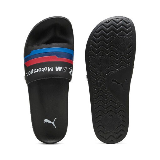 Claquette Puma à logo BMW M Motorsport Leadcat 2.0 30860901 https://mastersportdz.store original Algerie DZ