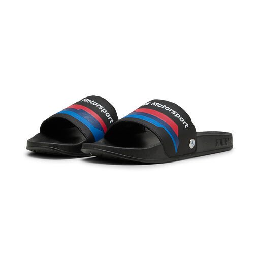 Claquette Puma à logo BMW M Motorsport Leadcat 2.0 30860901 https://mastersportdz.store original Algerie DZ