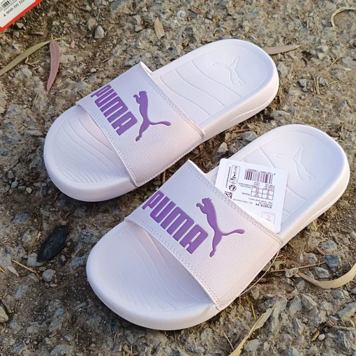 Claquette Puma Popcat 20 Slide 37227944 https://mastersportdz.store original Algerie DZ