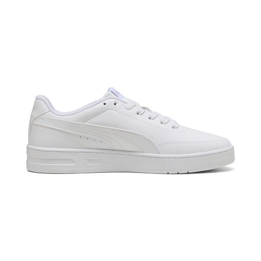 Sneakers Puma Court Classic Clean Unisexe 40222302 https://mastersportdz.store original Algerie DZ