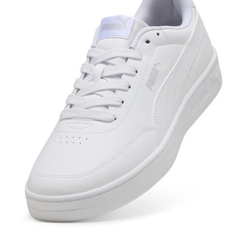 Sneakers Puma Court Classic Clean Unisexe 40222302 https://mastersportdz.store original Algerie DZ