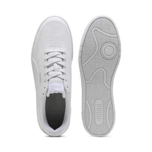 Sneakers Puma Court Classic Clean Unisexe 40222302 https://mastersportdz.store original Algerie DZ