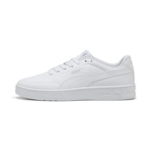 Sneakers Puma Court Classic Clean Unisexe 40222302 https://mastersportdz.store original Algerie DZ