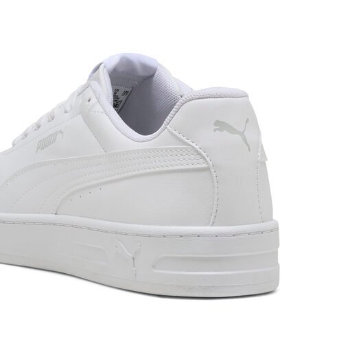 Sneakers Puma Court Classic Clean Unisexe 40222302 https://mastersportdz.store original Algerie DZ