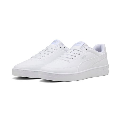 Sneakers Puma Court Classic Clean Unisexe 40222302 https://mastersportdz.store original Algerie DZ