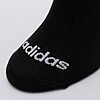 Socquettes Fines Adidas Linear (3 Paires) IC1300 https://mastersportdz.store original Algerie DZ