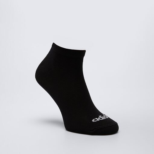 Socquettes Fines Adidas Linear (3 Paires) IC1300 https://mastersportdz.store original Algerie DZ