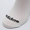 Socquettes Fines Adidas Linear (3 Paires) IC1300 https://mastersportdz.store original Algerie DZ