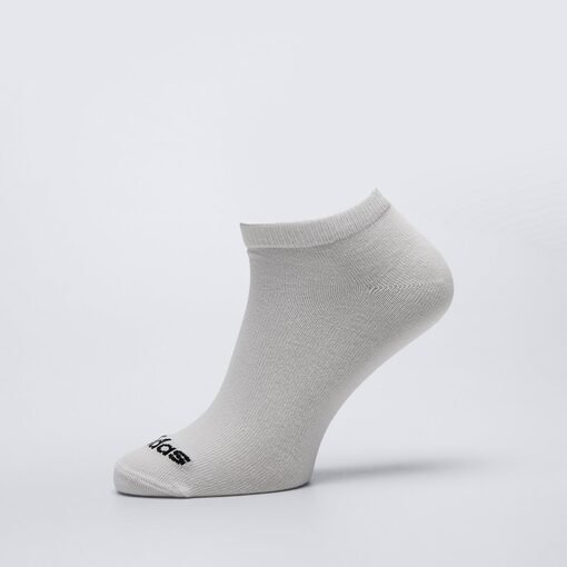 Socquettes Fines Adidas Linear (3 Paires) IC1300 https://mastersportdz.store original Algerie DZ