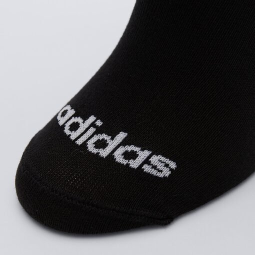 Socquettes Fines Adidas Linear (3 Paires) IC1300 https://mastersportdz.store original Algerie DZ