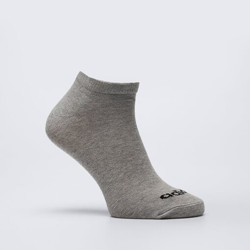 Socquettes Fines Adidas Linear (3 Paires) IC1300 https://mastersportdz.store original Algerie DZ
