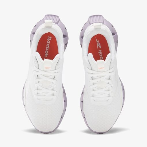 Baskets Reebok Zig Dynamica 5 pour Femmes 100201590 https://mastersportdz.store original Algerie DZ