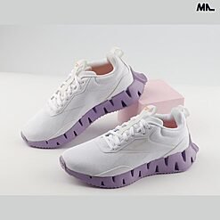 Baskets Reebok Zig Dynamica 5 pour Femmes 100201590 https://mastersportdz.store original Algerie DZ