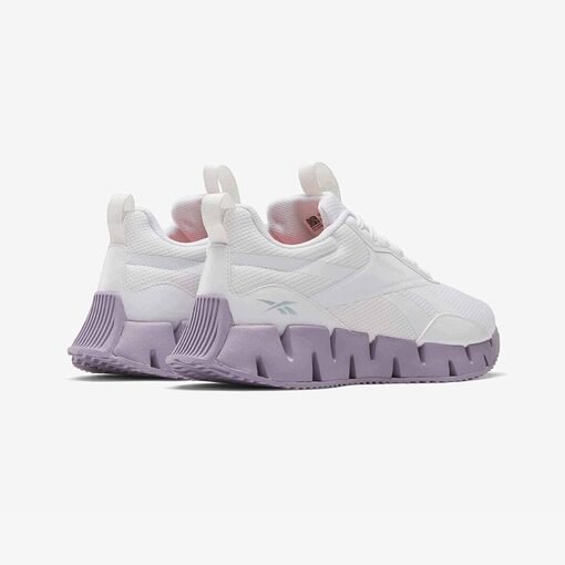 Baskets Reebok Zig Dynamica 5 pour Femmes 100201590 https://mastersportdz.store original Algerie DZ