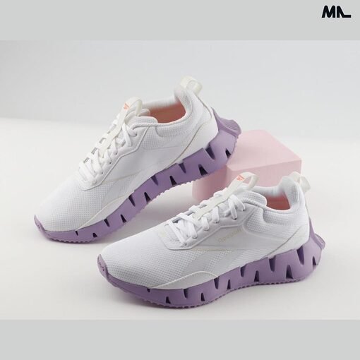 Baskets Reebok Zig Dynamica 5 pour Femmes 100201590 https://mastersportdz.store original Algerie DZ