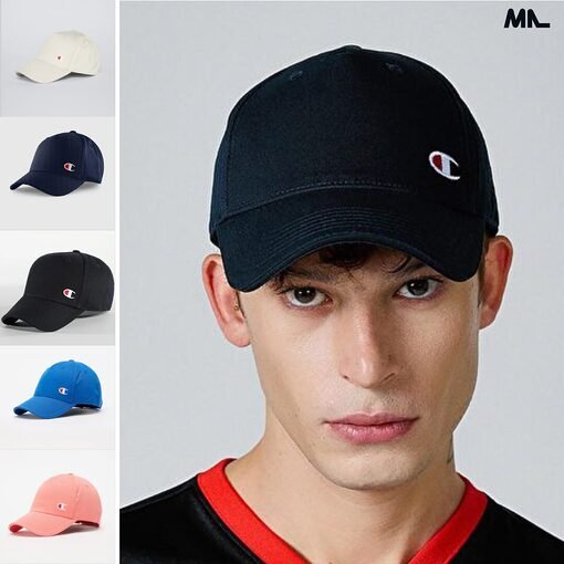 Casquette Champion Unisexe 805974-BS023 https://mastersportdz.store original Algerie DZ