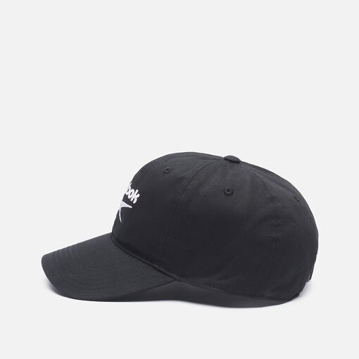 Casquette Reebok Logo Cap Unisexe RBH1200-001 https://mastersportdz.store original Algerie DZ