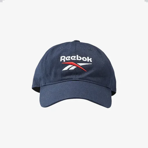 Casquette Reebok Logo Cap Unisexe RBH1200-001 https://mastersportdz.store original Algerie DZ
