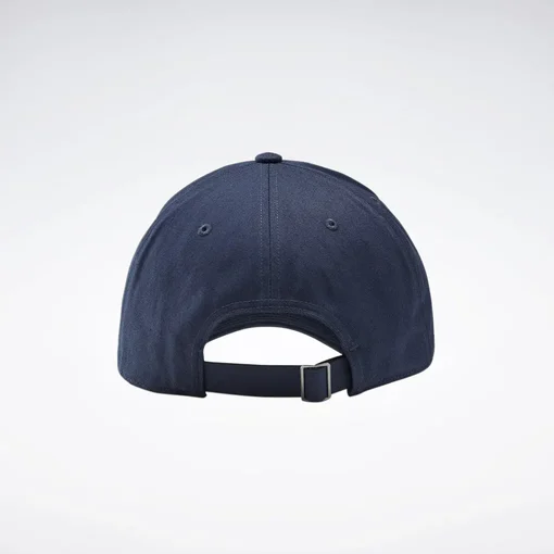 Casquette Reebok Logo Cap Unisexe RBH1200-001 https://mastersportdz.store original Algerie DZ