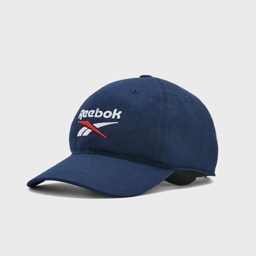 Casquette Reebok Logo Cap Unisexe RBH1200-001 https://mastersportdz.store original Algerie DZ