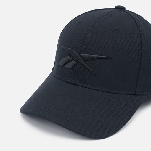 Casquette Reebok Vector Baseball Unisexe RBH1100-001 https://mastersportdz.store original Algerie DZ