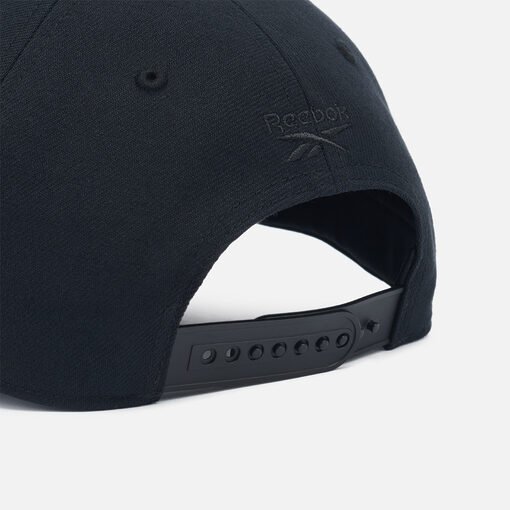 Casquette Reebok Vector Baseball Unisexe RBH1100-001 https://mastersportdz.store original Algerie DZ