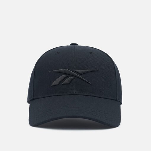 Casquette Reebok Vector Baseball Unisexe RBH1100-001 https://mastersportdz.store original Algerie DZ