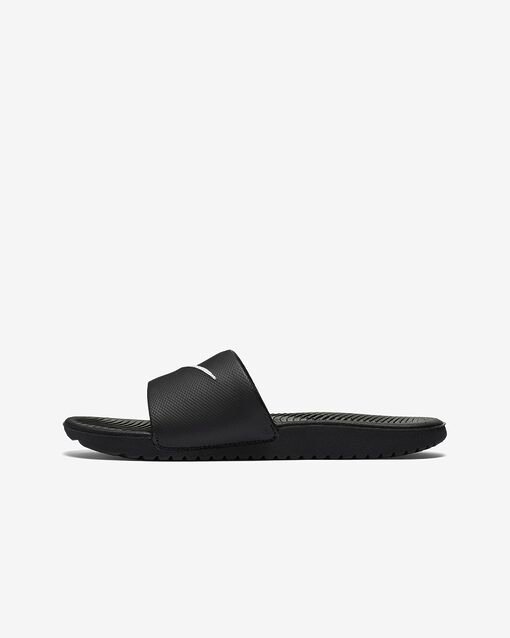 Claquette Nike KAWA SLIDE 819352-400 https://mastersportdz.store original Algerie DZ