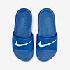 Claquette Nike KAWA SLIDE 819352-400 https://mastersportdz.store original Algerie DZ