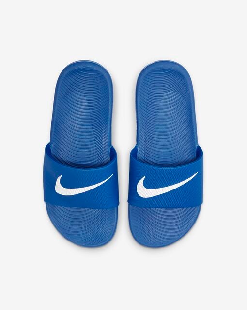Claquette Nike KAWA SLIDE 819352-400 https://mastersportdz.store original Algerie DZ