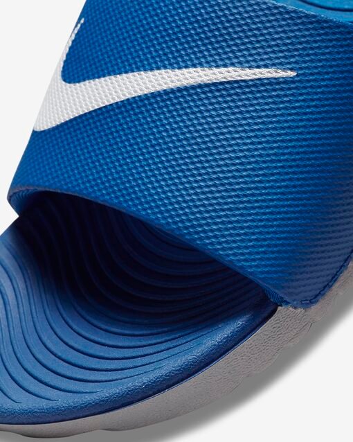 Claquette Nike KAWA SLIDE 819352-400 https://mastersportdz.store original Algerie DZ