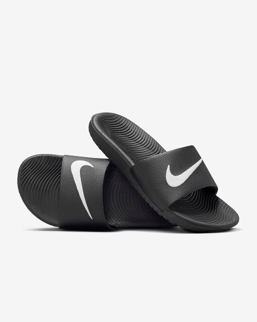 Claquette Nike KAWA SLIDE 819352-400 https://mastersportdz.store original Algerie DZ