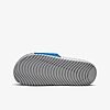 Claquette Nike KAWA SLIDE 819352-400 https://mastersportdz.store original Algerie DZ