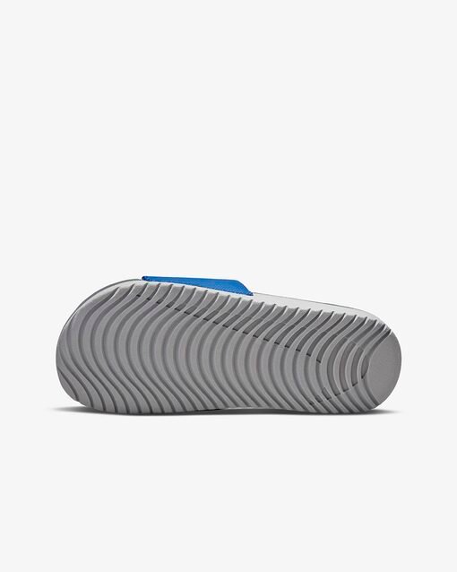 Claquette Nike KAWA SLIDE 819352-400 https://mastersportdz.store original Algerie DZ