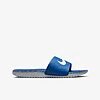 Claquette Nike KAWA SLIDE 819352-400 https://mastersportdz.store original Algerie DZ