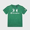 Ensemble d'Été Champion PI1 pour Enfants 306315-GS004 https://mastersportdz.store original Algerie DZ