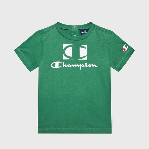Ensemble d'Été Champion PI1 pour Enfants 306315-GS004 https://mastersportdz.store original Algerie DZ