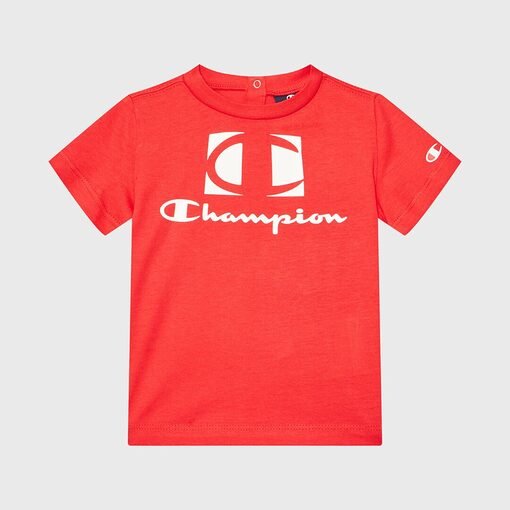 Ensemble d'Été Champion PI1 pour Enfants 306315-GS004 https://mastersportdz.store original Algerie DZ