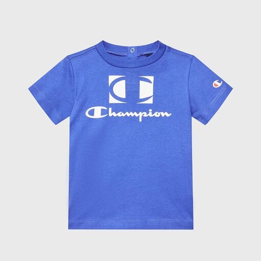 Ensemble d'Été Champion PI1 pour Enfants 306315-GS004 https://mastersportdz.store original Algerie DZ