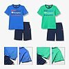 Ensemble d'Été Champion PI1 pour Enfants 306315-GS004 https://mastersportdz.store original Algerie DZ